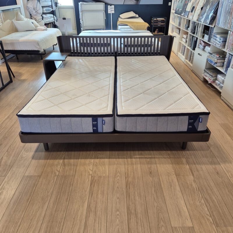 Auping Noa 180x210 cm Showroom model