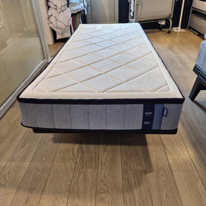 Auping Evolve I Medium 90x210 cm Showroom model - Afbeelding 2