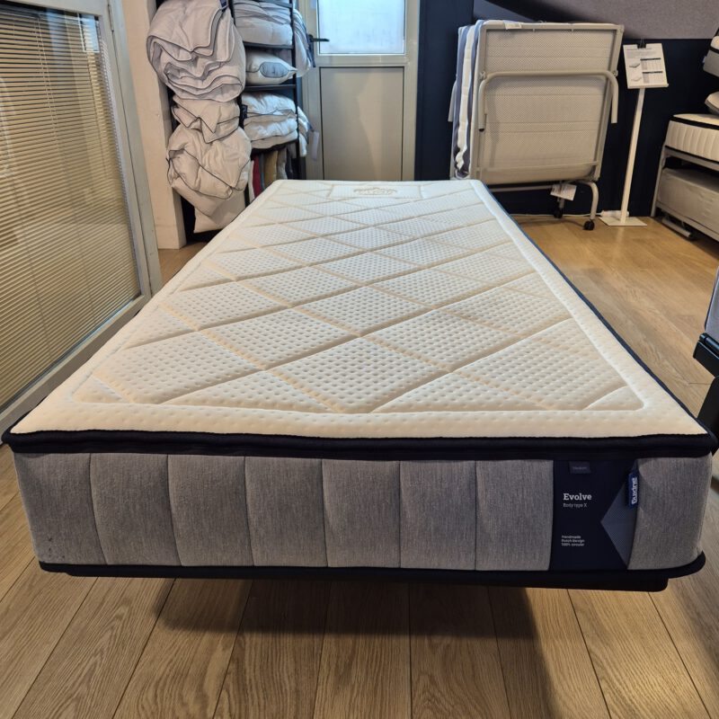Auping Evolve X Medium 90x210 cm Showroom model - Afbeelding 2
