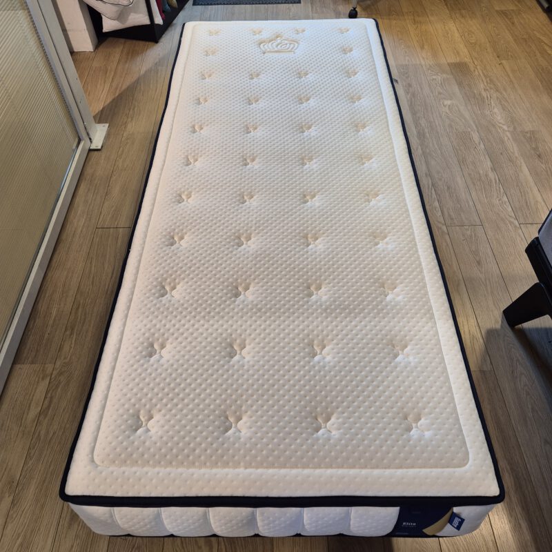 Auping Elite X Medium 90x210 cm Showroom model