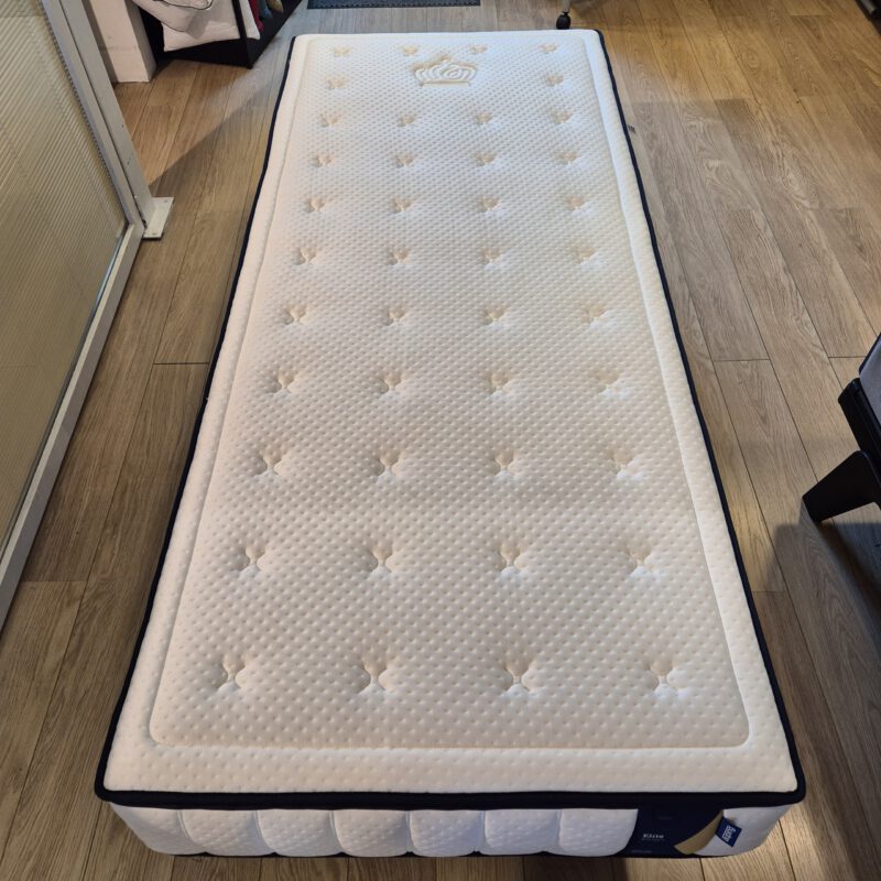 Auping Elite Showroommodel 90x210 I Medium