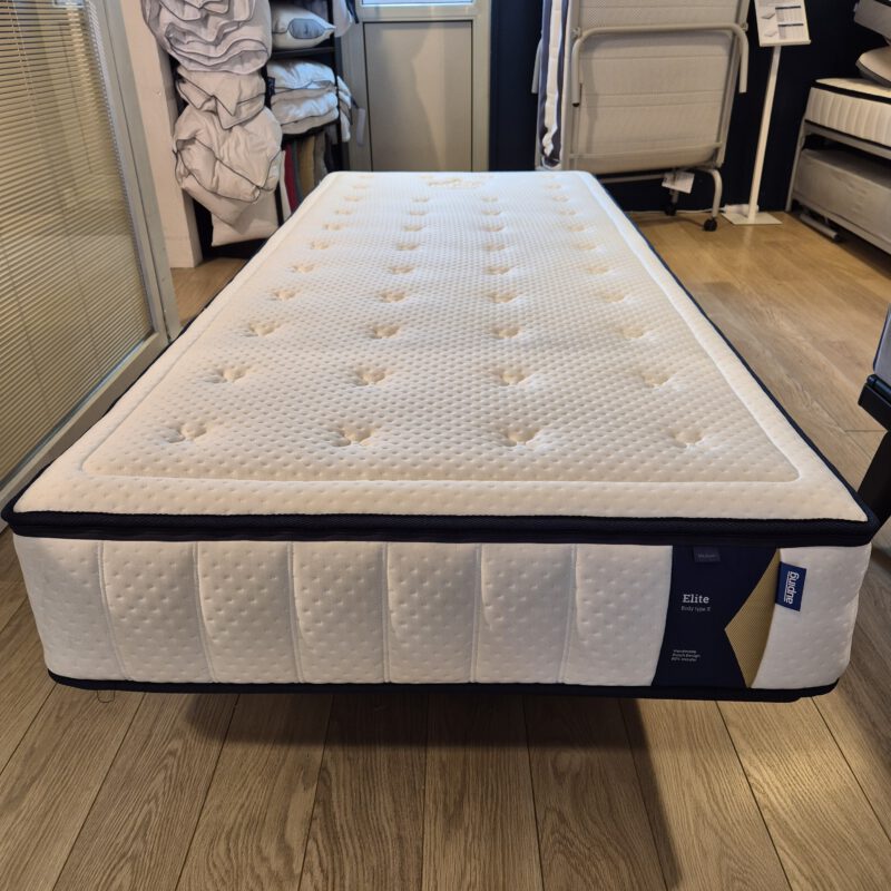Auping Elite X Medium 90x210 cm Showroom model - Afbeelding 2