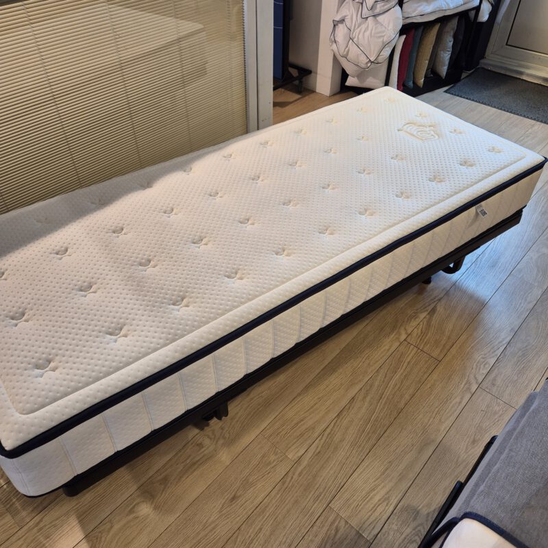 Auping Elite X Medium 90x210 cm Showroom model - Afbeelding 3