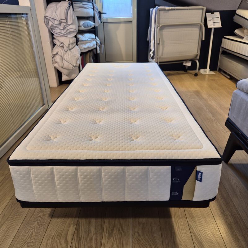Auping Elite Y Zacht 90x210 cm Showroom model - Afbeelding 2