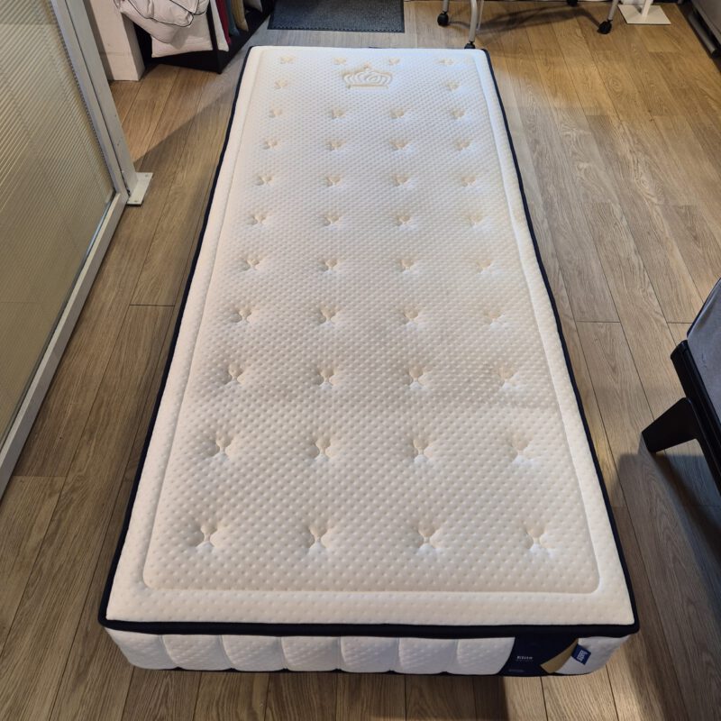 Auping Elite X Stevig 90x210 cm Showroom model