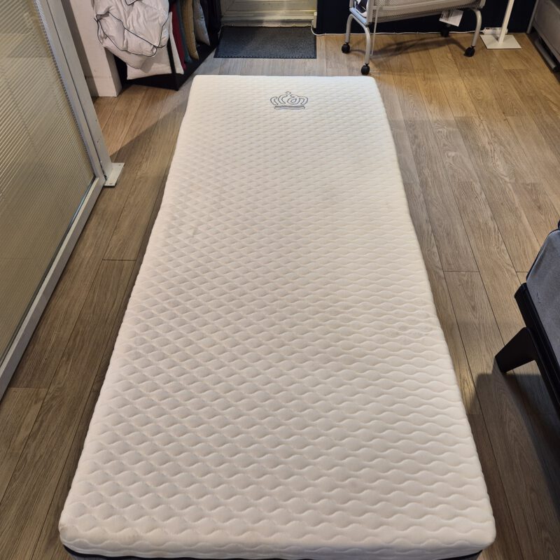 Auping Evolve A Zacht 90x210 cm Showroom model