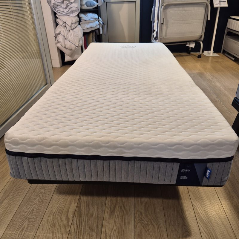 Auping Evolve A Zacht 90x210 cm Showroom model - Afbeelding 3