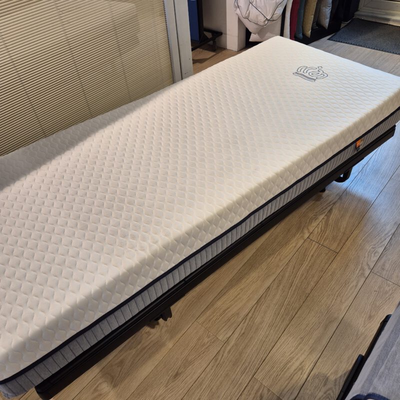 Auping Evolve A Zacht 90x210 cm Showroom model - Afbeelding 2