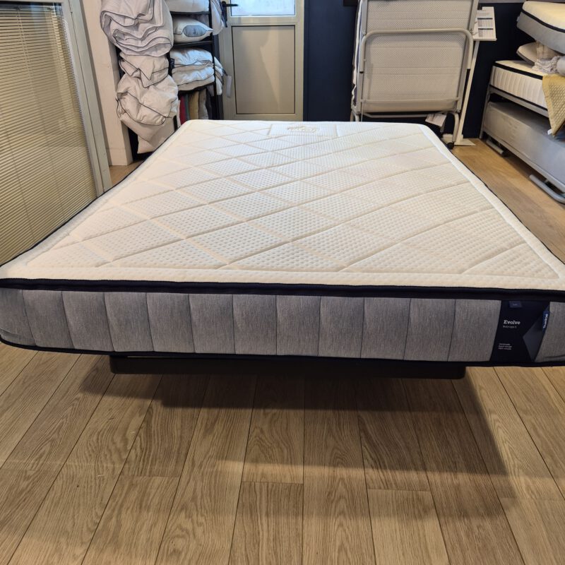 Auping Evolve X Zacht 140x200 cm Showroom model - Afbeelding 3