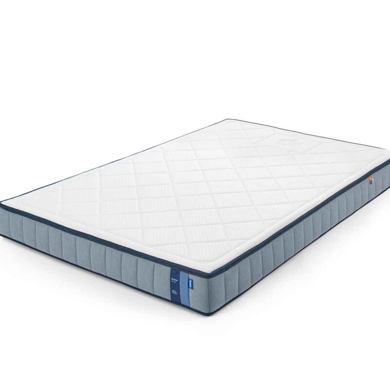 Auping Evolve X Zacht 140x200 cm Showroom model