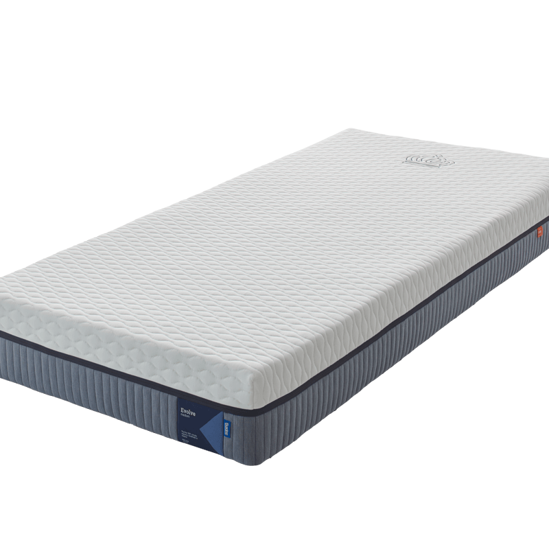 Auping Evolve Zacht 90x210 cm Showroom model