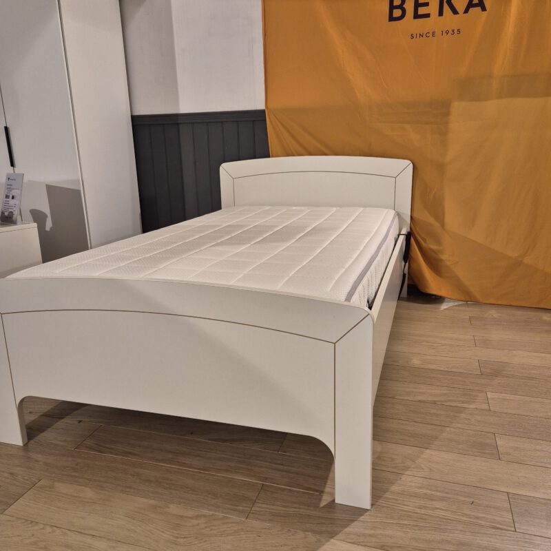 Vroomshoop Hamilton 120x200 cm Showroom model - Afbeelding 2