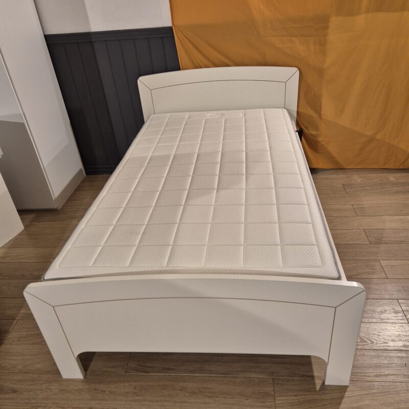 Vroomshoop Hamilton 120x200 cm Showroom model