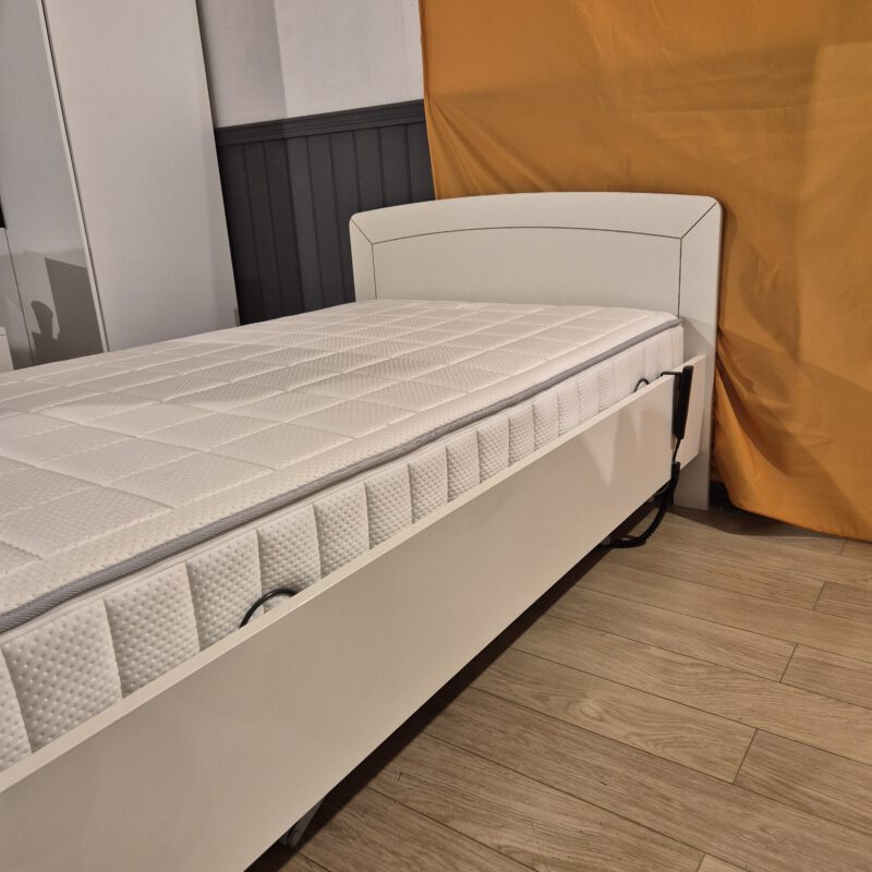 Vroomshoop Hamilton 120x200 cm Showroom model - Afbeelding 3