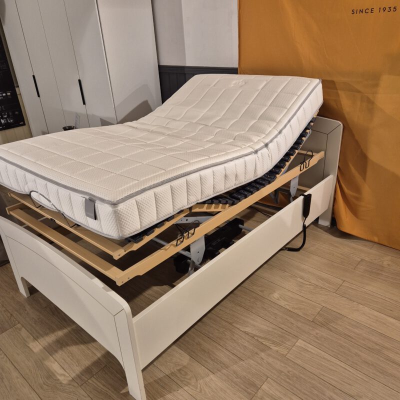Vroomshoop Hamilton 120x200 cm Showroom model - Afbeelding 5