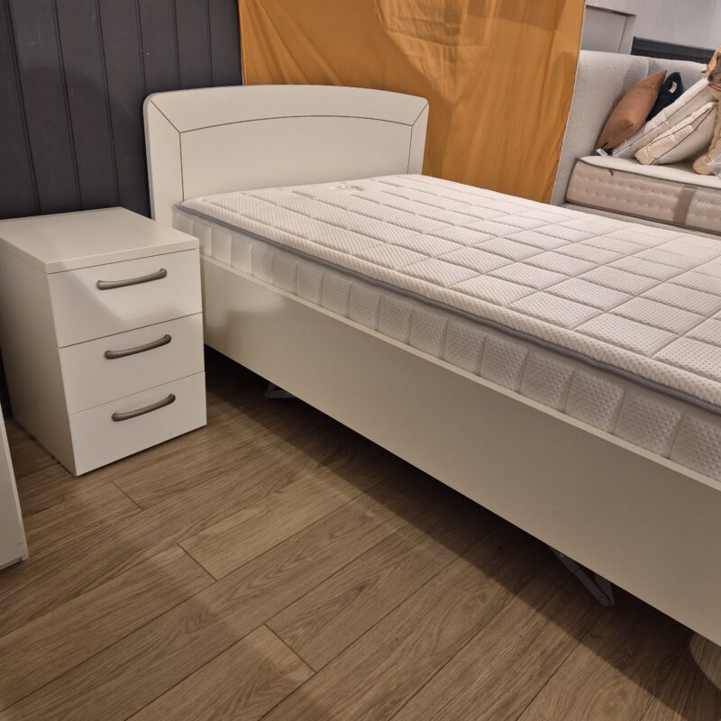 Vroomshoop Hamilton 120x200 cm Showroom model - Afbeelding 4