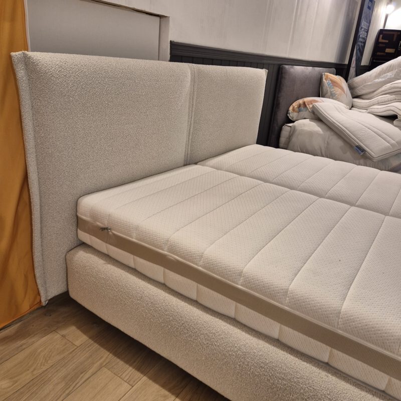 Beka Curve 180x210 cm Showroom model - Afbeelding 2