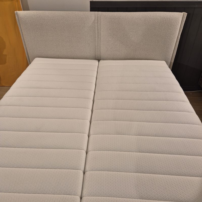 Beka Curve 180x210 cm Showroom model - Afbeelding 3