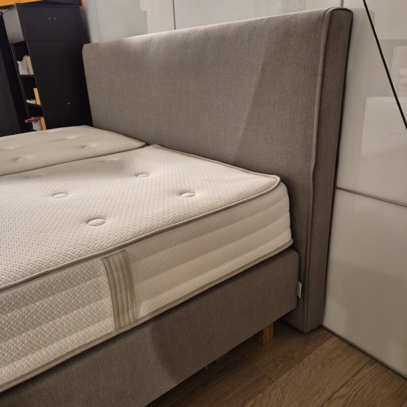 Beka Choose & Snooze 180x210 cm Showroom model - Afbeelding 2