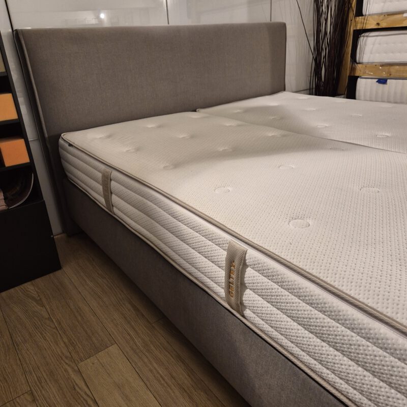 Beka Choose & Snooze 180x210 cm Showroom model - Afbeelding 3