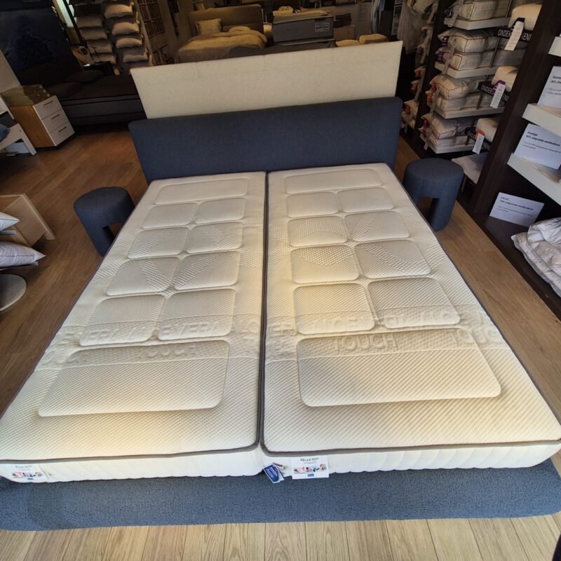 Revor Italy 180x200 cm Showroom model