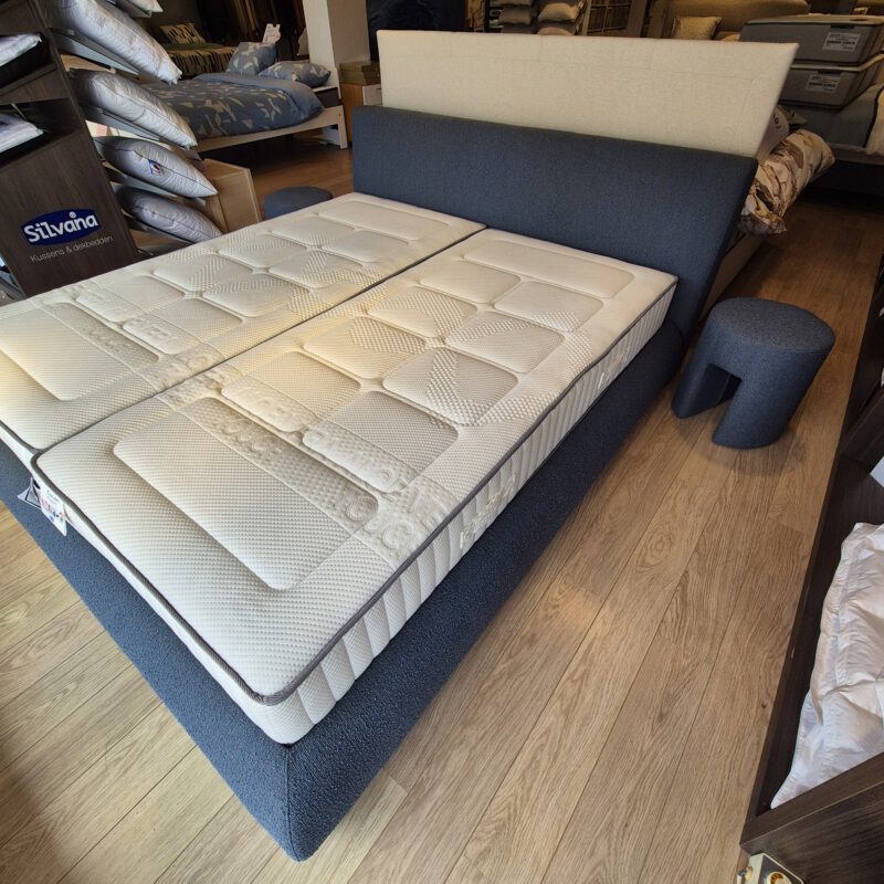 Revor Italy 180x200 cm Showroom model - Afbeelding 2