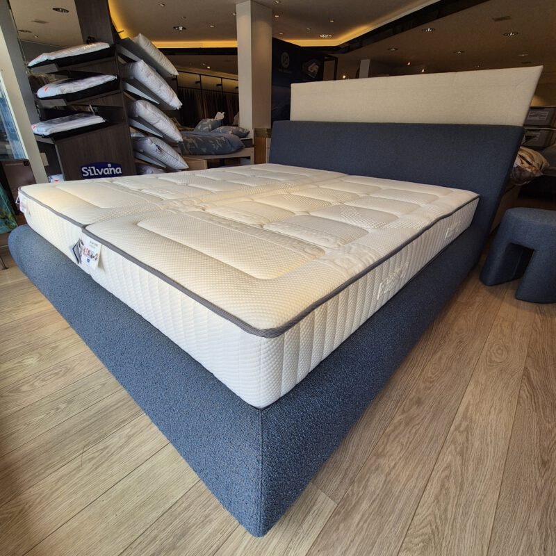 Revor Italy 180x200 cm Showroom model - Afbeelding 3