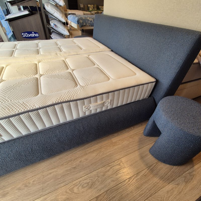 Revor Italy 180x200 cm Showroom model - Afbeelding 4