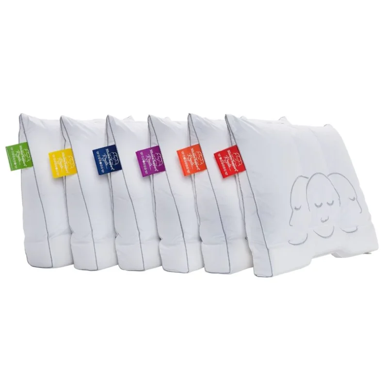 Silvana Support Royale Hoofdkussen