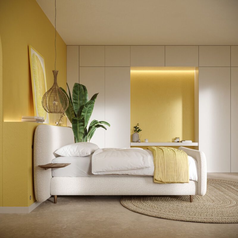 Revor mars boxspring zij