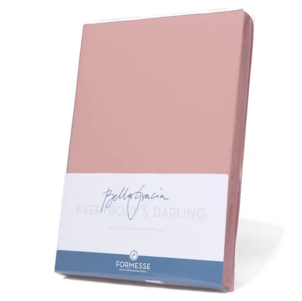 bella gracia split topper hoeslaken