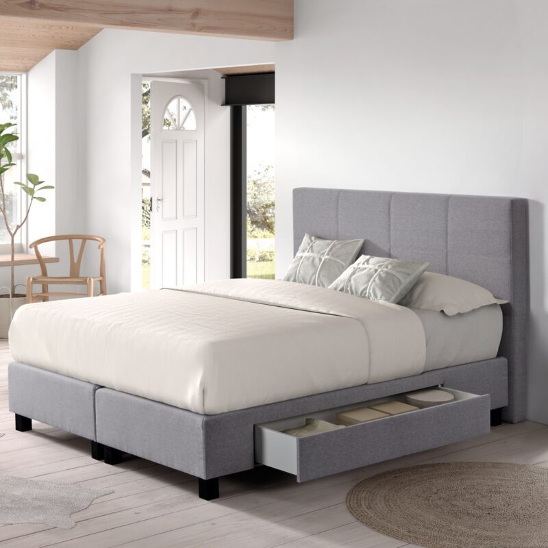 Revor Easy Boxspring