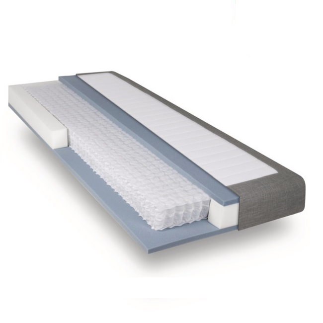 Revor Nordisk Comfort 750 Boxspring Matras