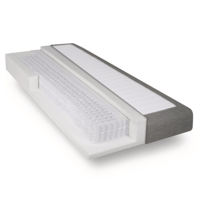 Revor Nordisk Anatomic Boxspring Matras