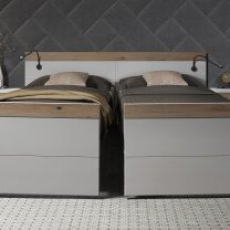 Bijnen Plano Bed - Afbeelding 3