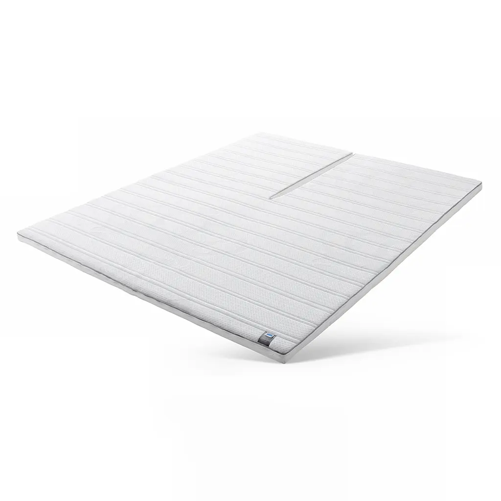 auping comfort split topper