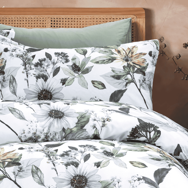 dommelin dekbedovertrek margriet 2