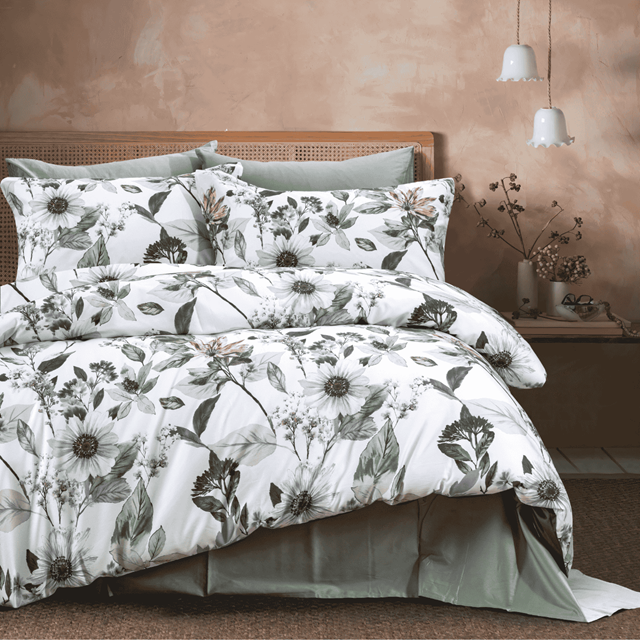 dommelin dekbedovertrek margriet