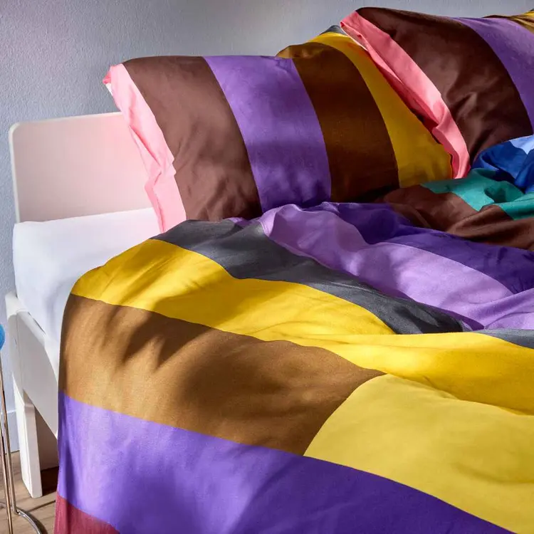 Auping Dekbedovertrek Color Fever Multi - Afbeelding 3