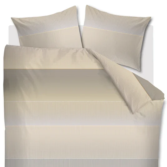 kardol dekbedovertrek abstract natural