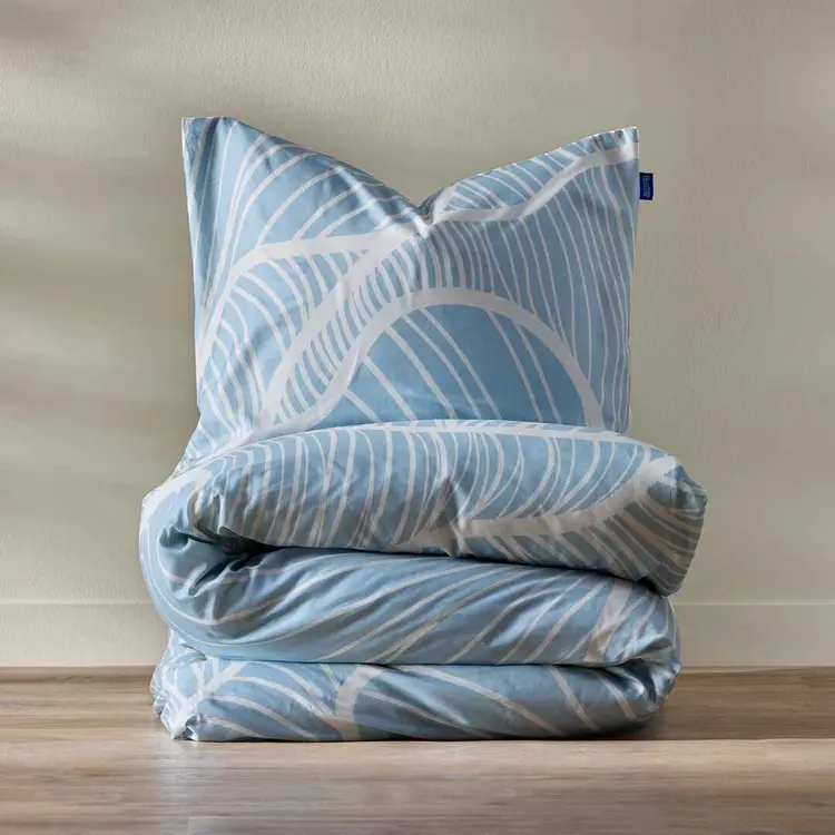 Auping Dekbedovertrek Leafbeat - Afbeelding 2