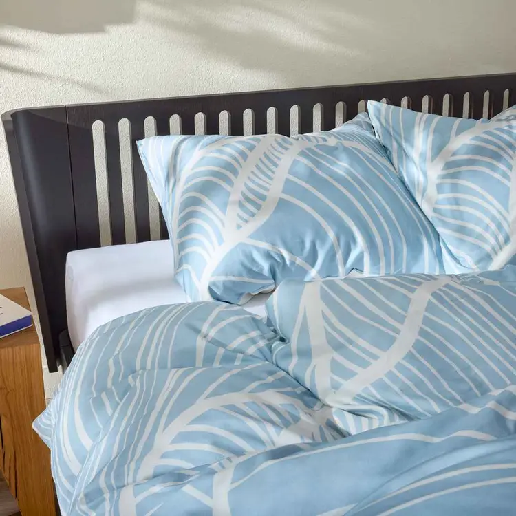 Auping Dekbedovertrek Leafbeat - Afbeelding 3