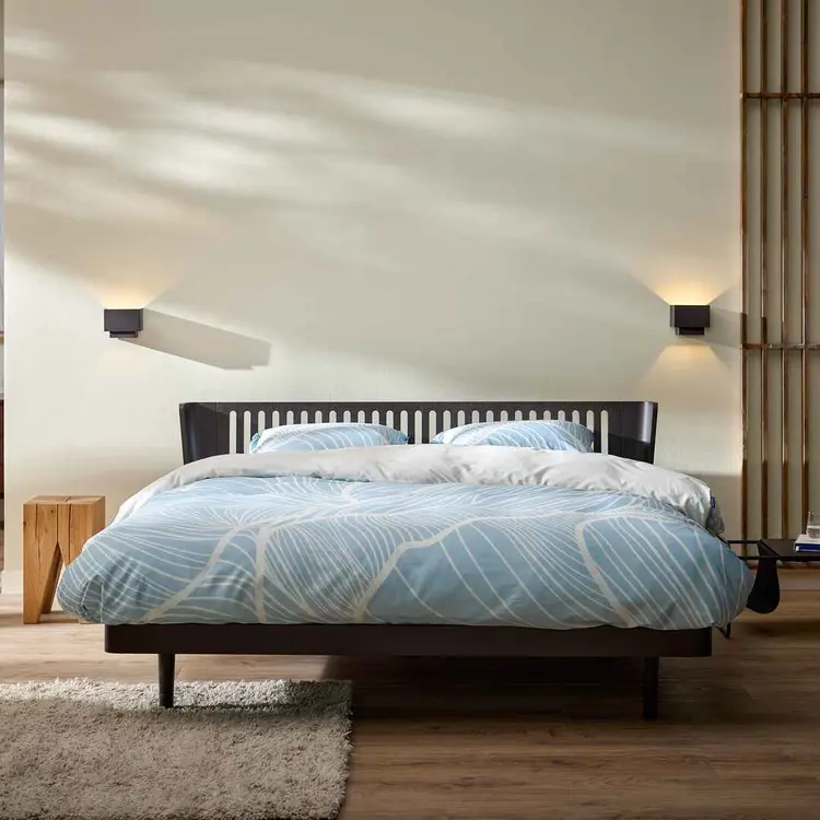 Auping Dekbedovertrek Leafbeat - Afbeelding 4