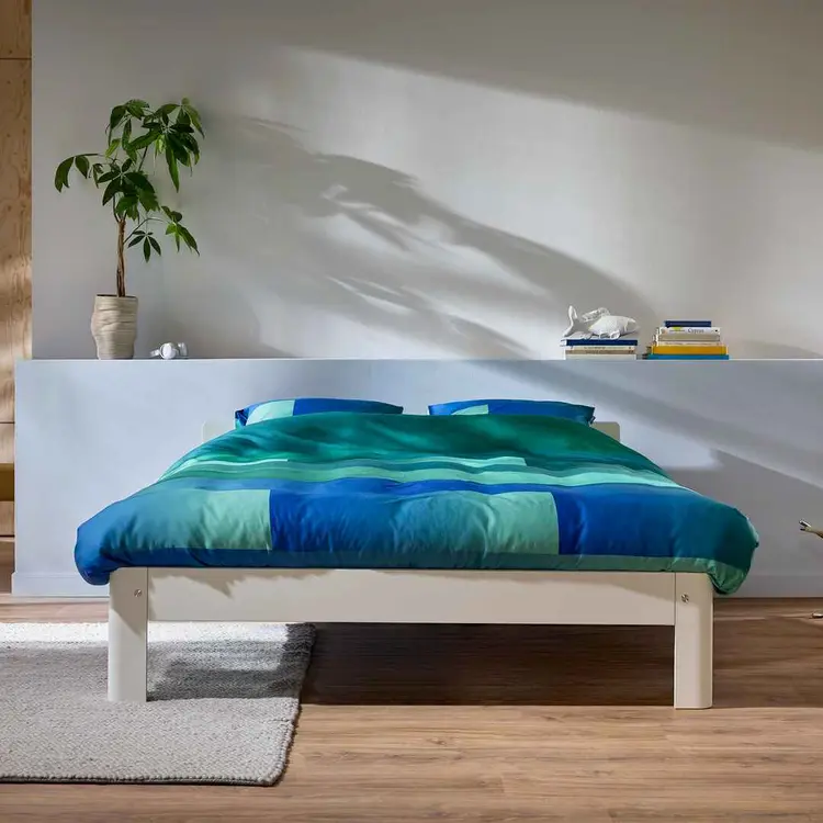 Auping Dekbedovertrek Shadowlight - Afbeelding 4