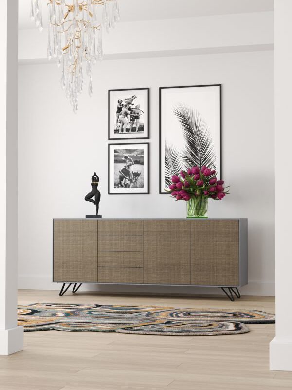 dressoir