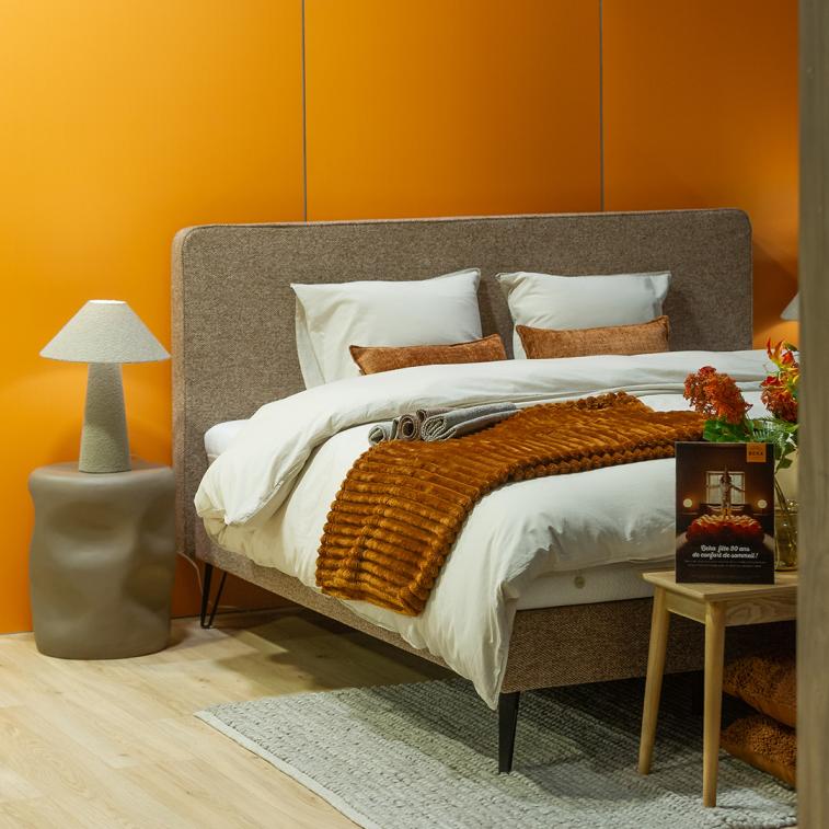 Beka Verjaardags Boxspring