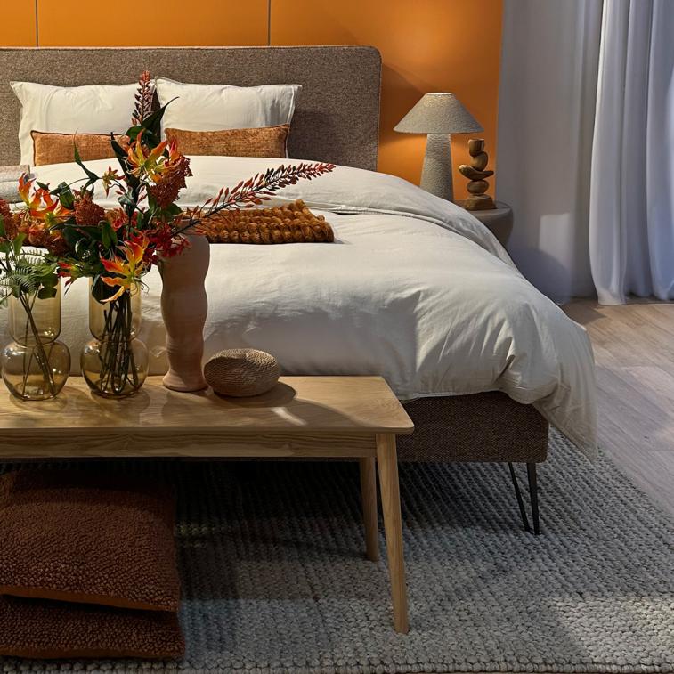 Beka Verjaardags Boxspring - Afbeelding 2