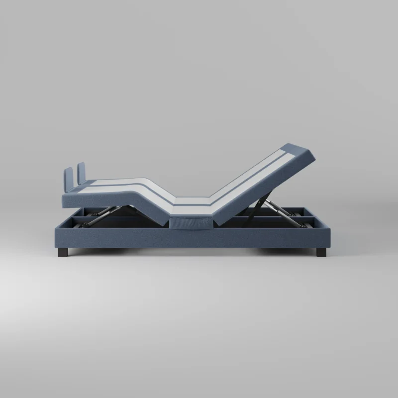 revor elektrobox elite 23 boxspring
