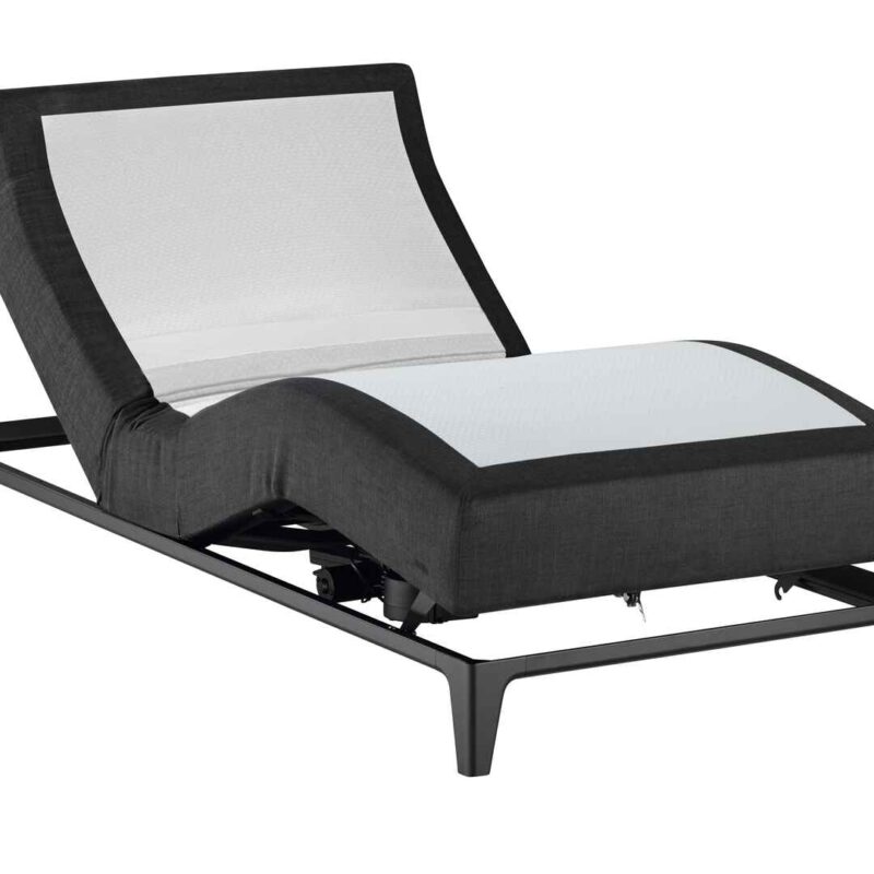 Auping Criade Boxspring 3 Motorig